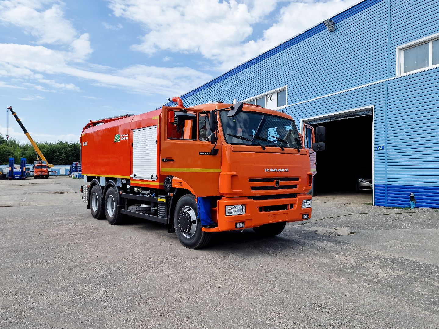 новаятехника