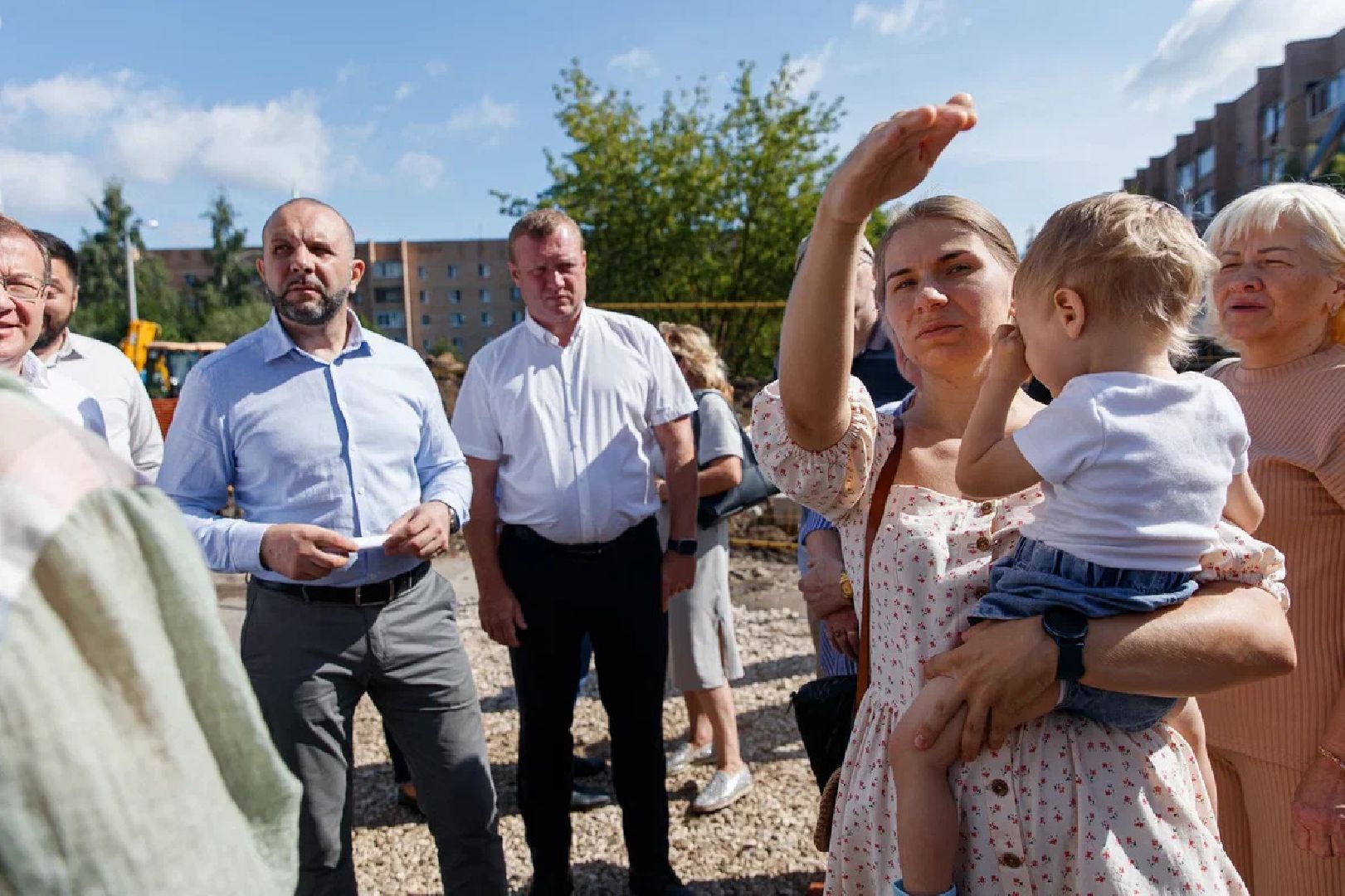 ЖКХ, ремонт, сети, замена труб, теплоснабжение, Орехово-Зуево