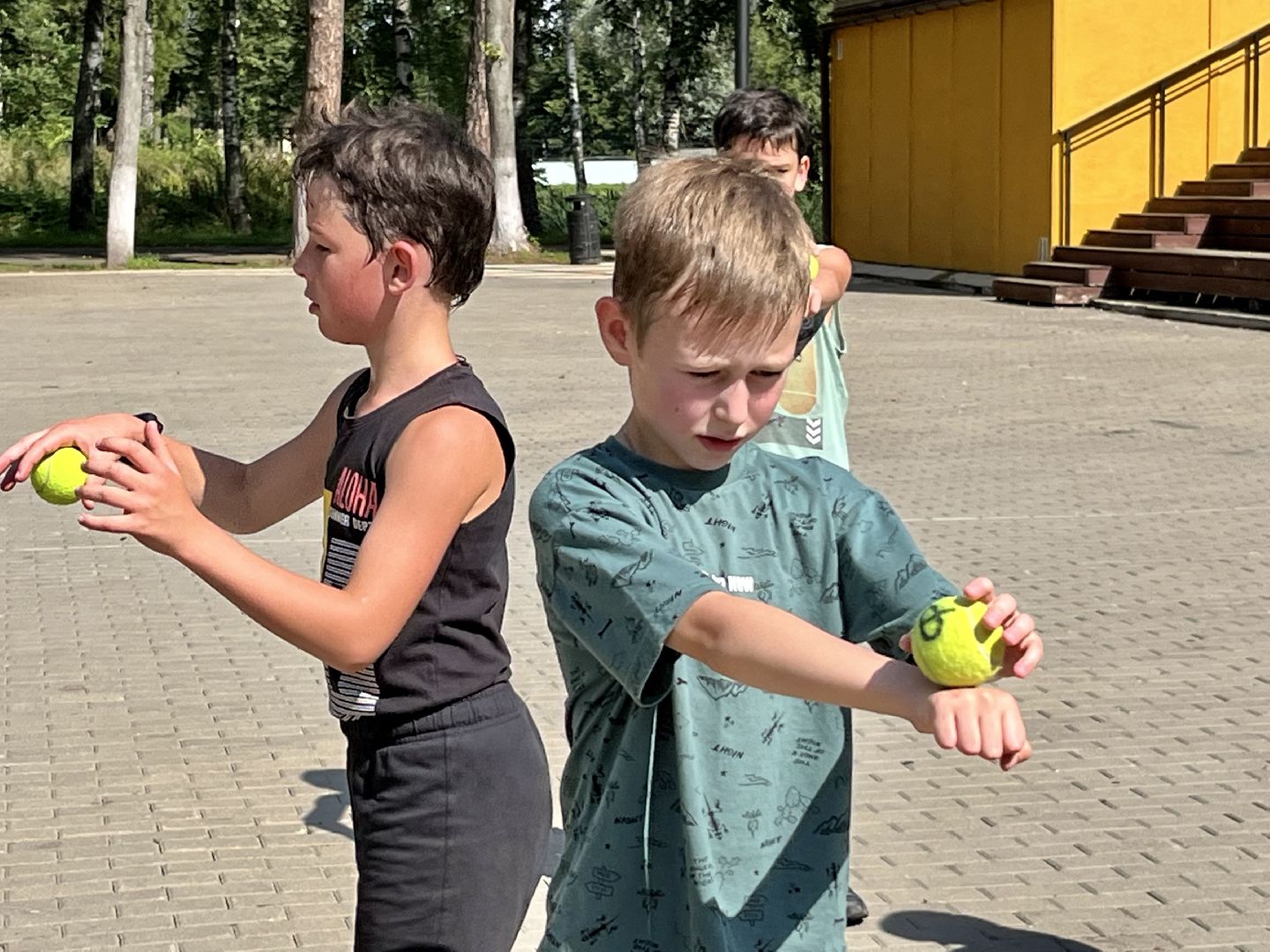 наро-фоминск, центральный парк, спорт Подмосковья, кудо, открытая тренировка, лето в Подмосковье