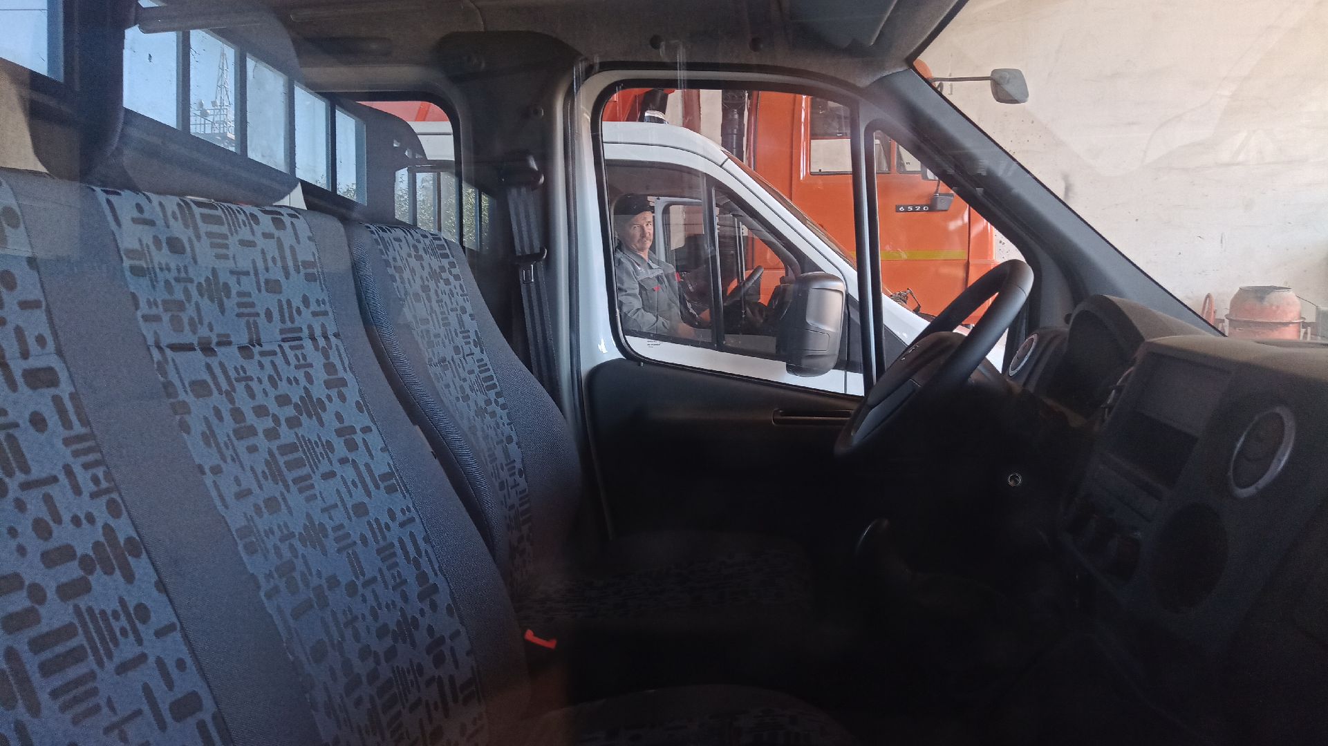 Реутов, благоустройство, детские площадки, ремонт, бригады, автомобили, скорость