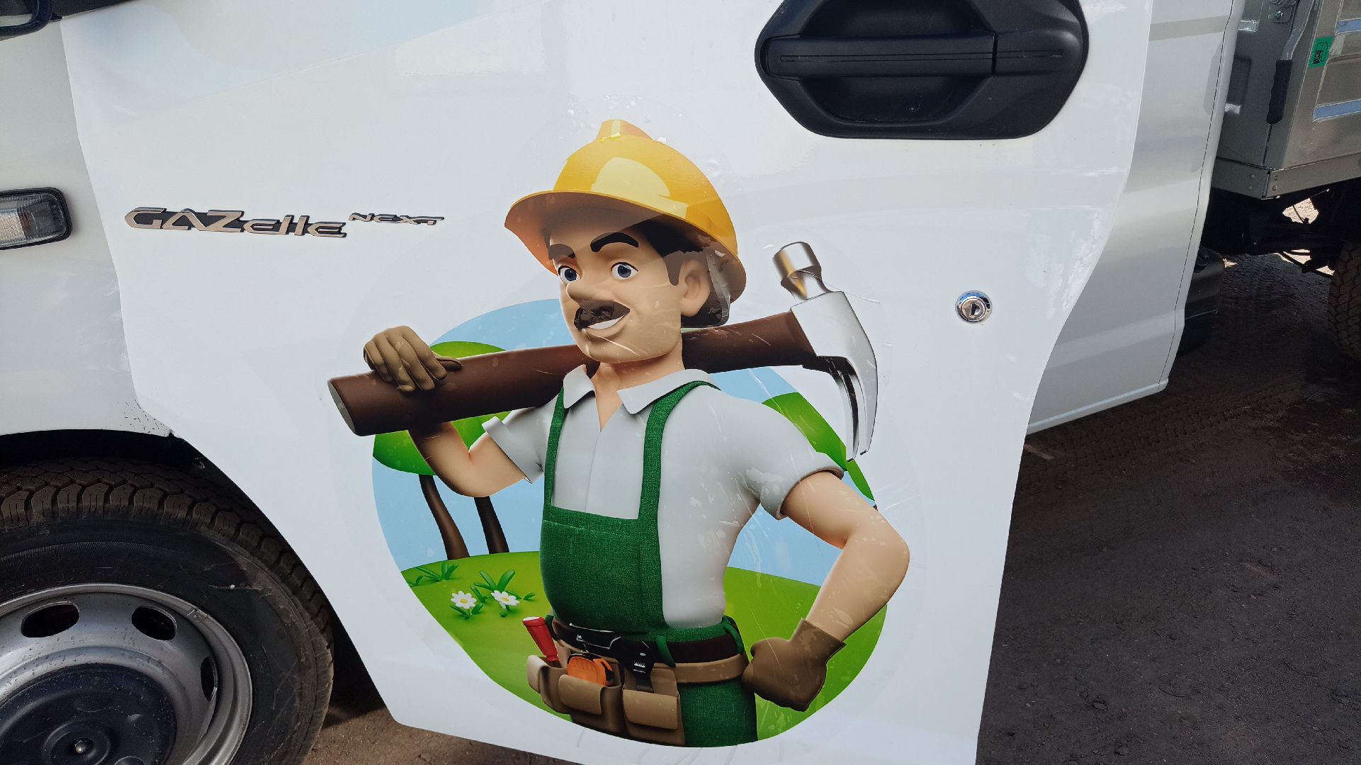 Реутов, благоустройство, детские площадки, ремонт, бригады, автомобили, скорость