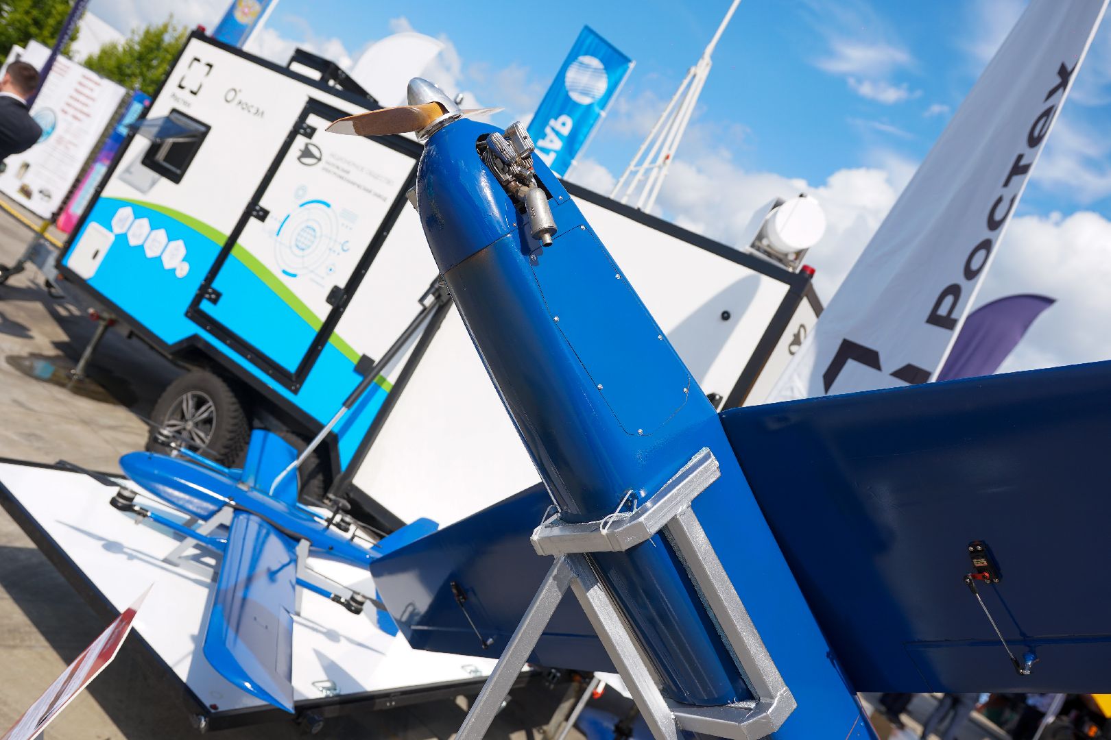 Одинцово, Кубинка, Егорьевск