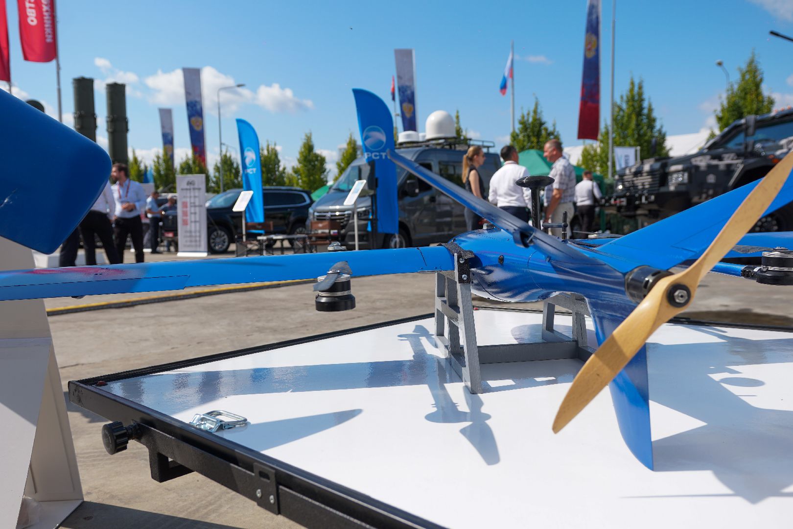 Одинцово, Кубинка, Егорьевск