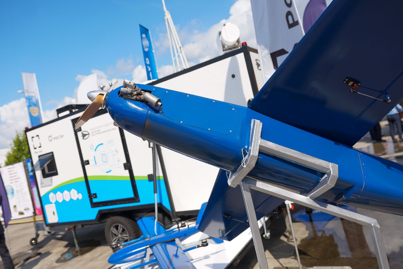 Одинцово, Кубинка, Егорьевск