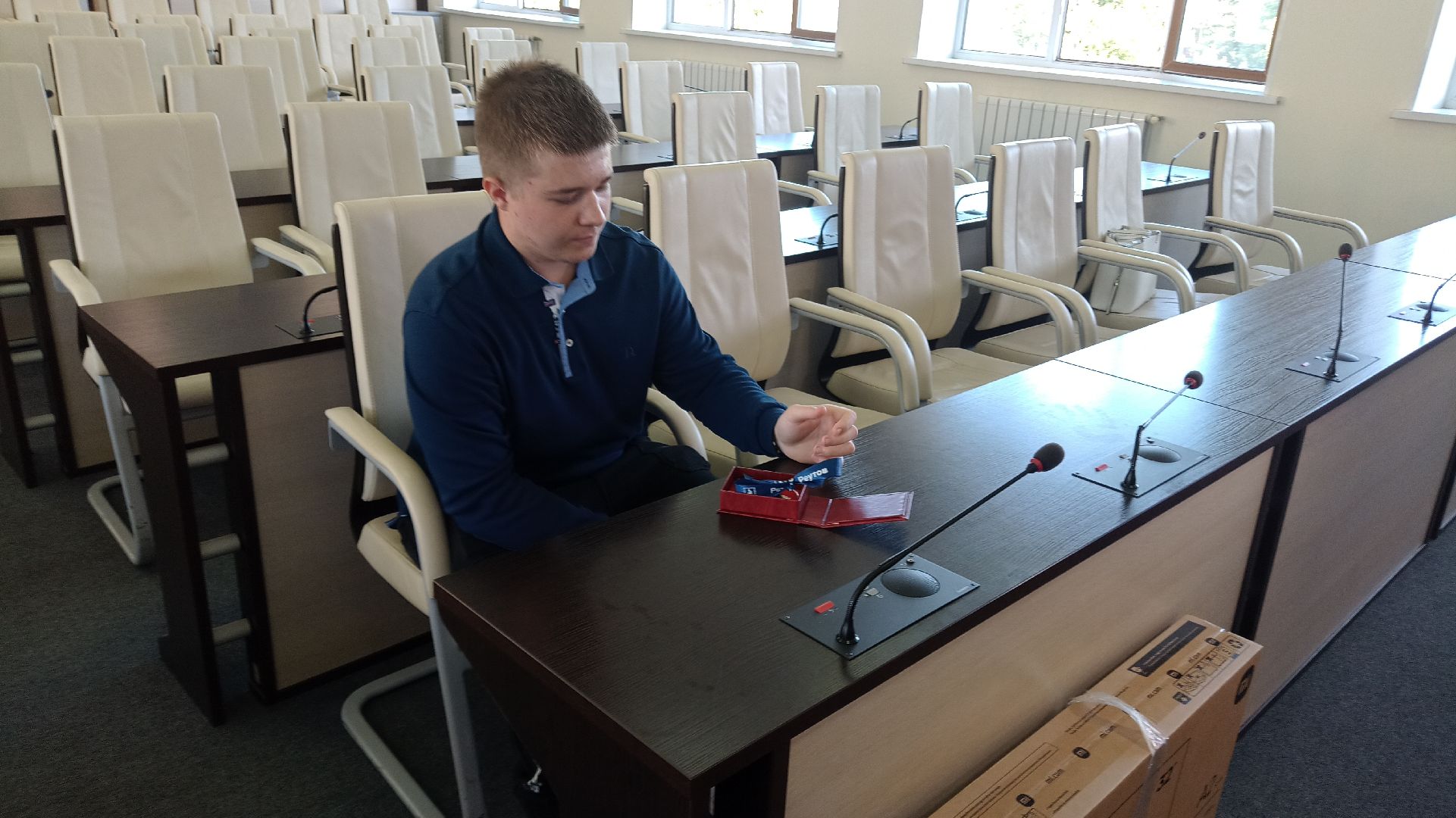 Реутов, сирота, квартира, собственность, ключи