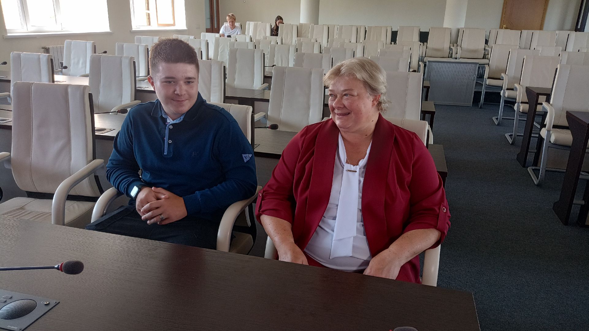 Реутов, сирота, квартира, собственность, ключи