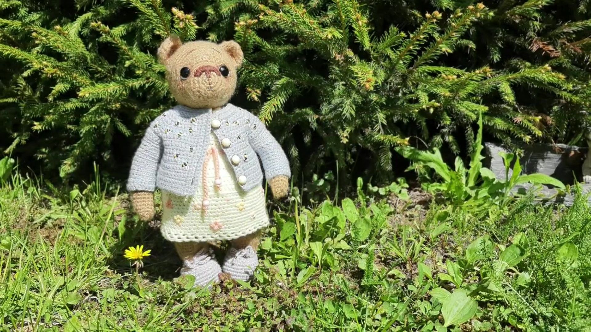 Реутов, искусство, мастерица, вязание, мишки, книга