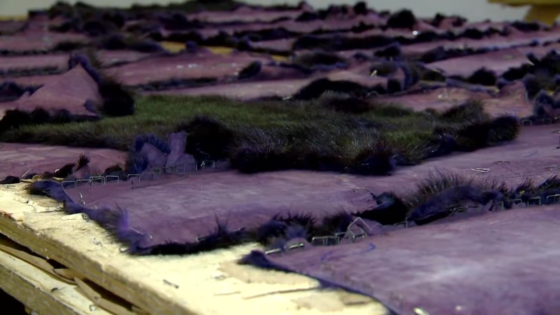 Реутов, экономика, санкции, производство, мех