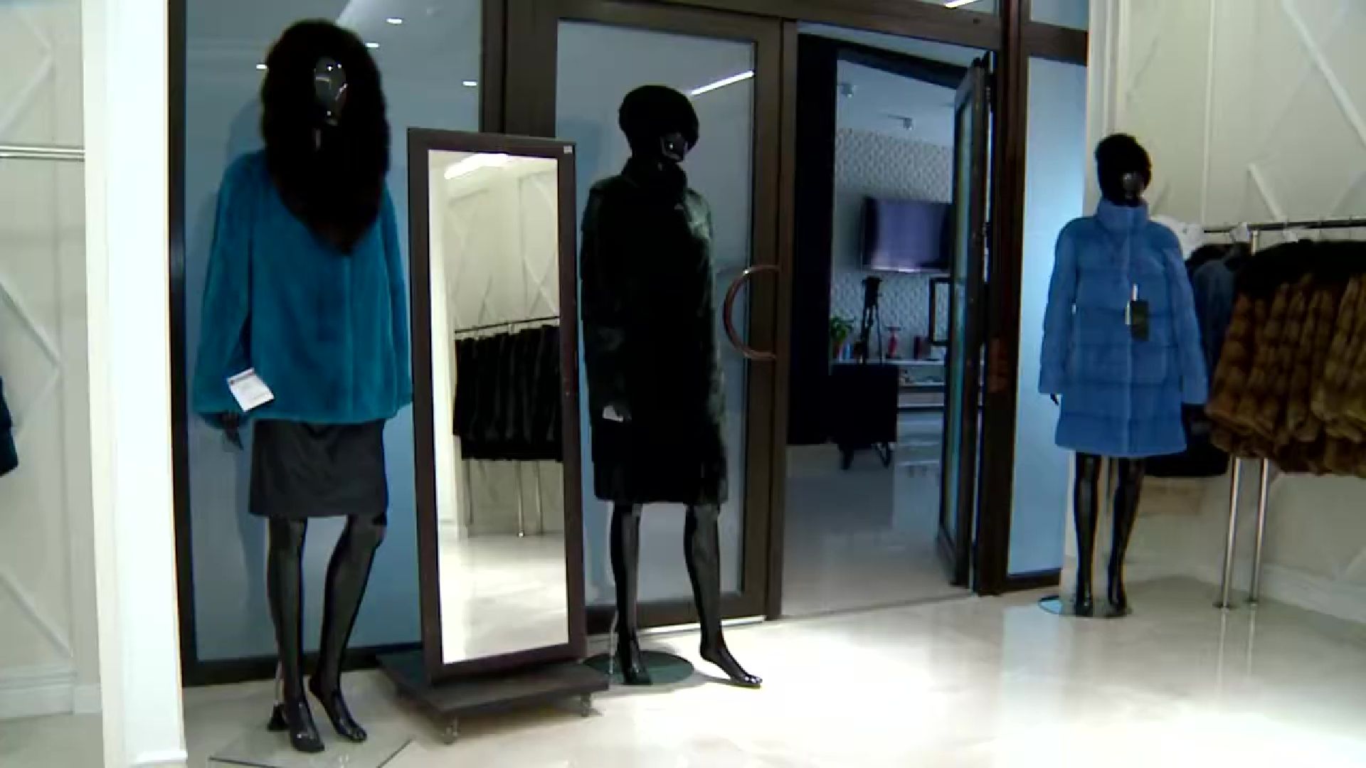 Реутов, экономика, санкции, производство, мех