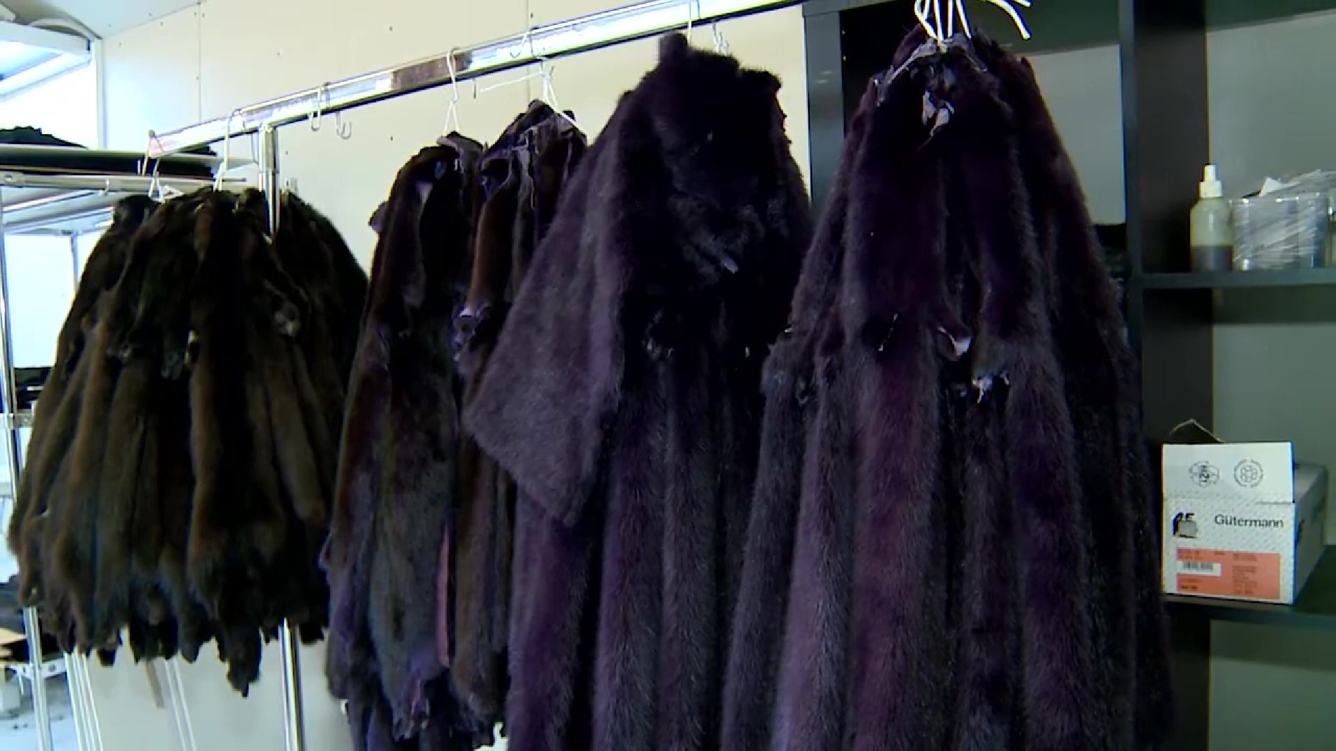 Реутов, экономика, санкции, производство, мех