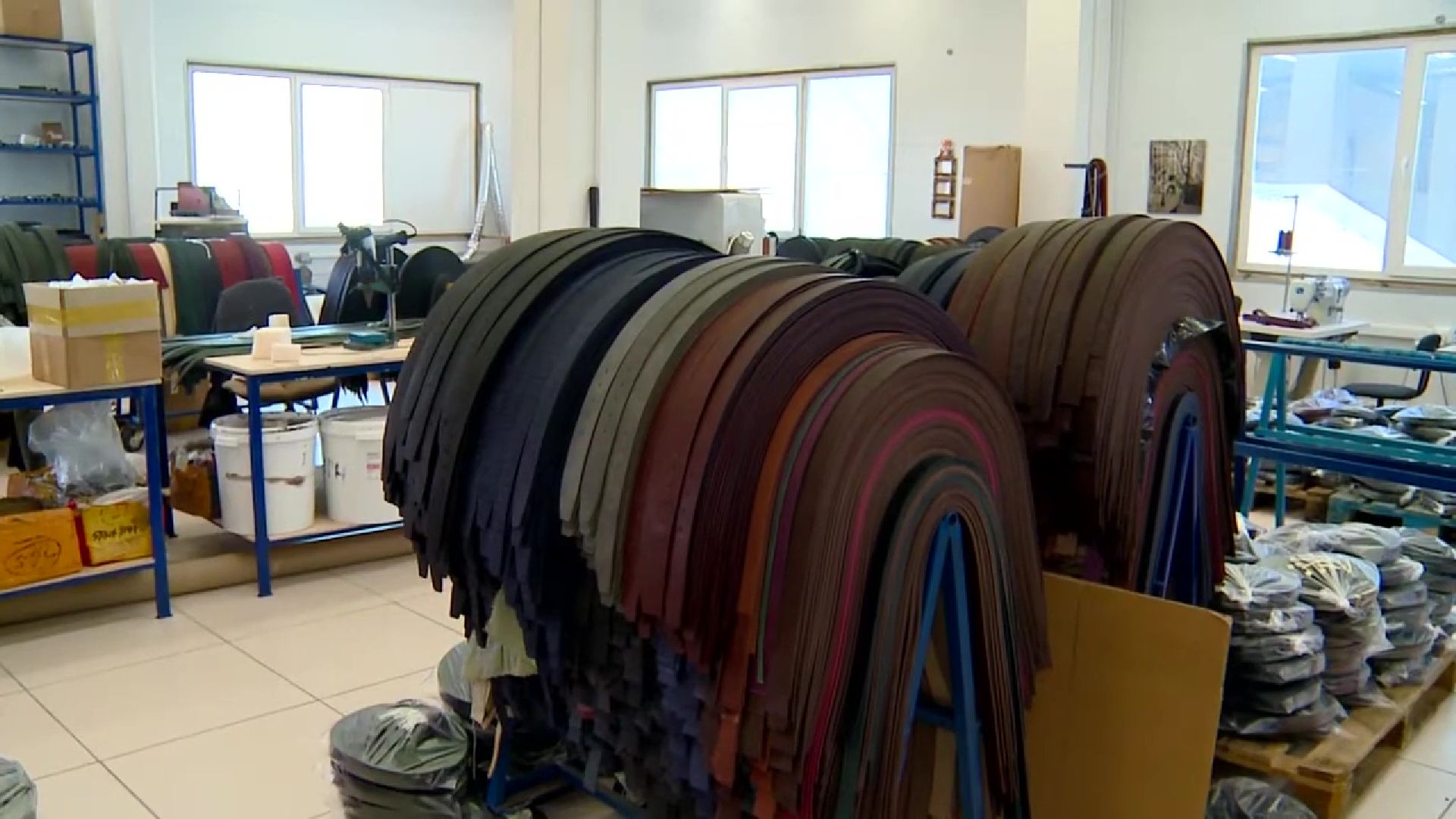 Реутов, экономика, санкции, производство, мех