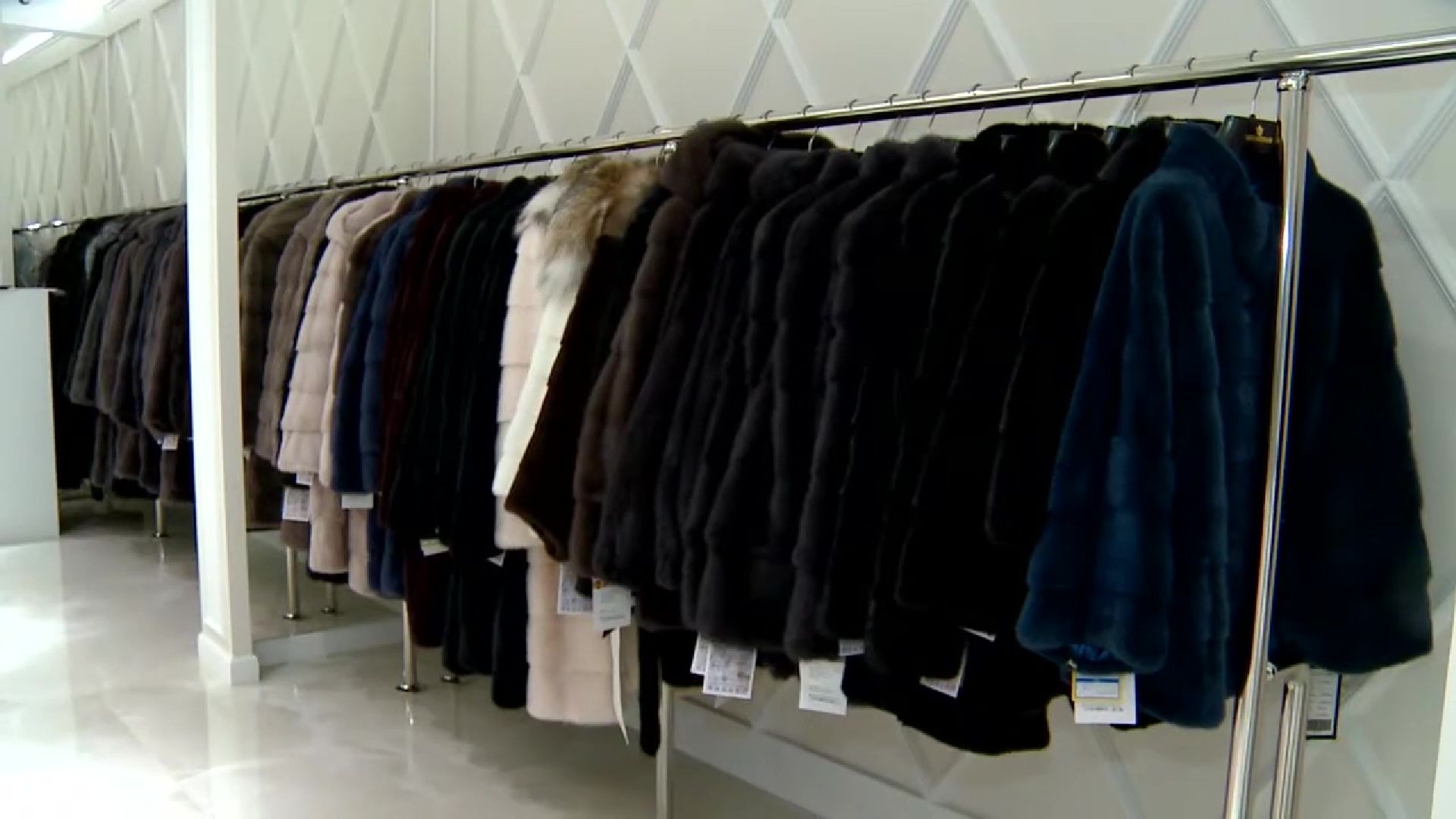 Реутов, экономика, санкции, производство, мех