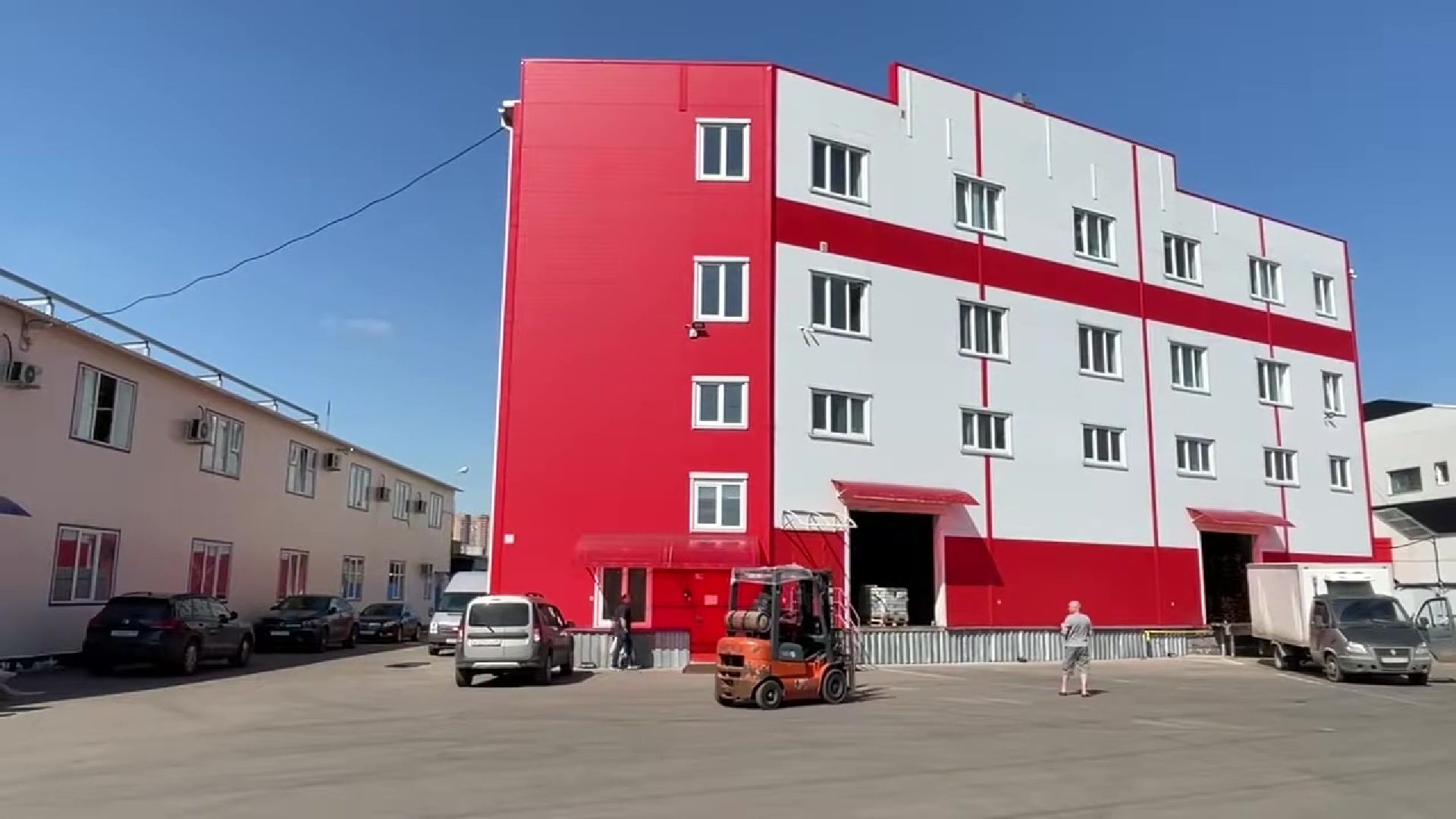 Реутов, экономика, санкции, производство, мех