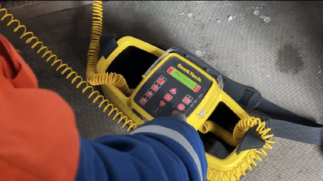 капитальный ремонт, Мособлэнерго, трансформаторная подстанция, капитальный ремонт, Фрязино