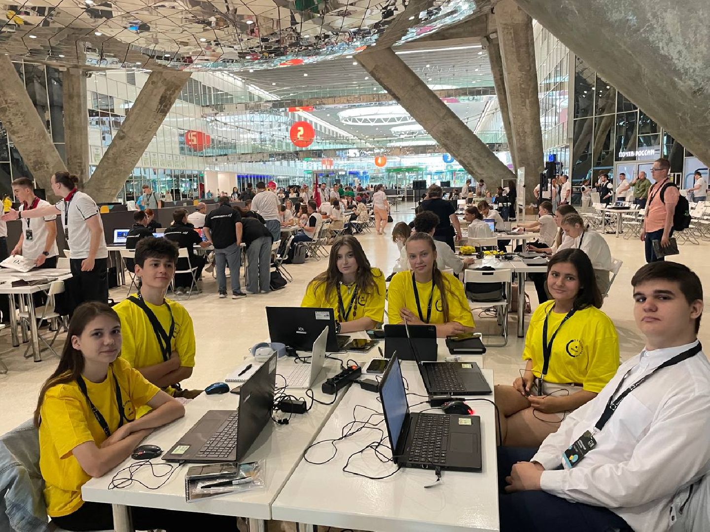 Звенигород, образование, чемпионат