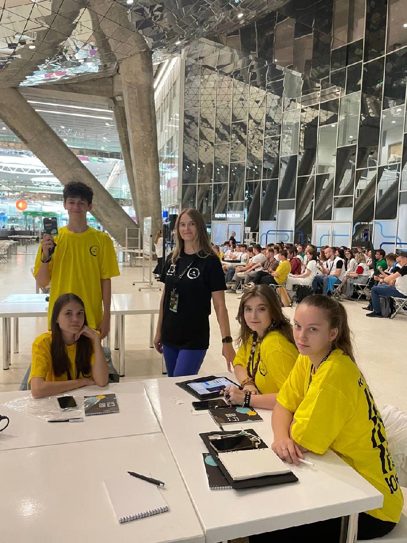 Звенигород, образование, чемпионат