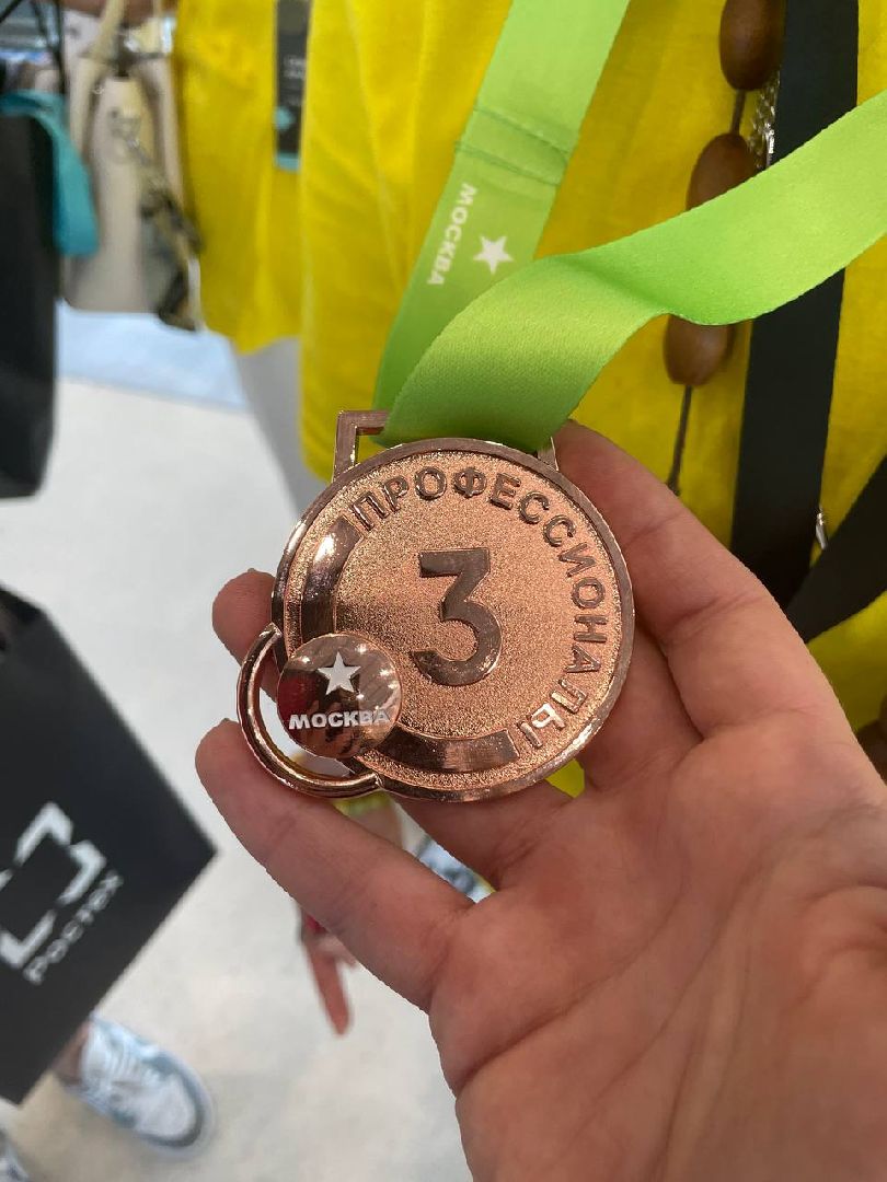 Звенигород, образование, чемпионат