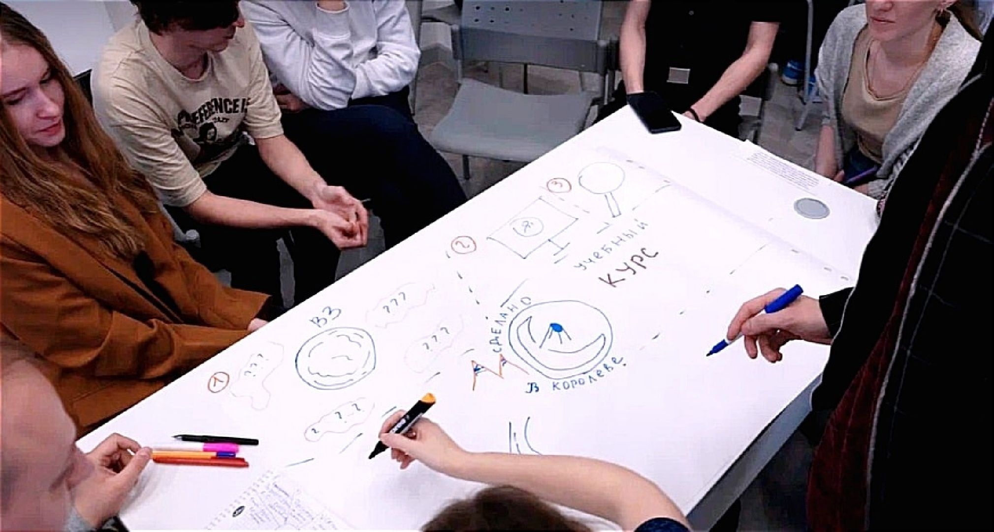 предпринимательство, молодежь,