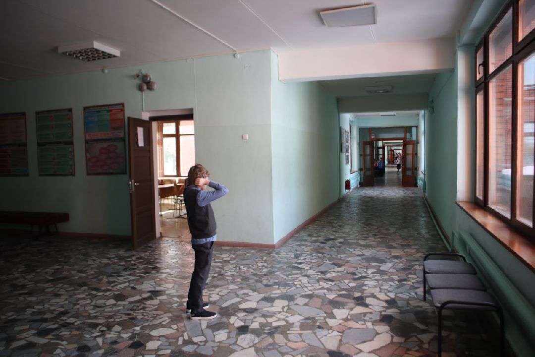 Пущино, образование, ЕГЭ, олимпиада, школьники