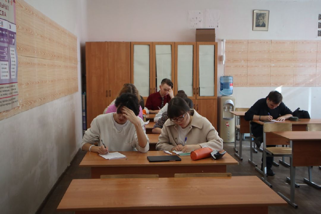 Пущино, образование, ЕГЭ, олимпиада, школьники