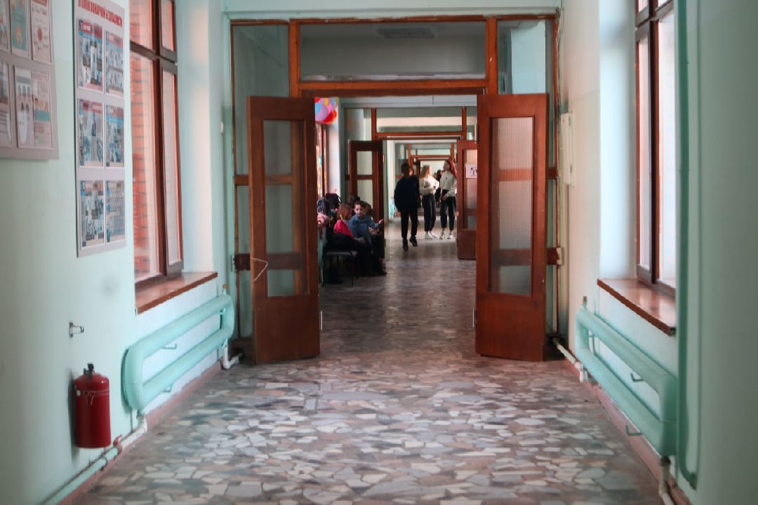 Пущино, образование, ЕГЭ, олимпиада, школьники