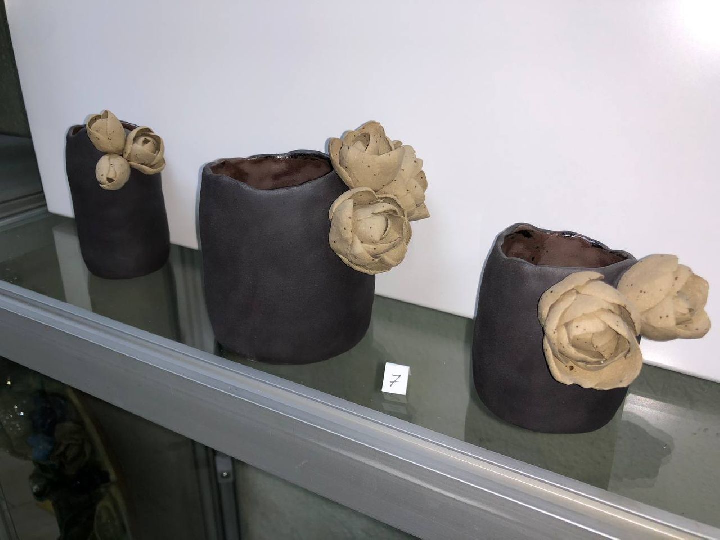 выставка керамики, Домодедово