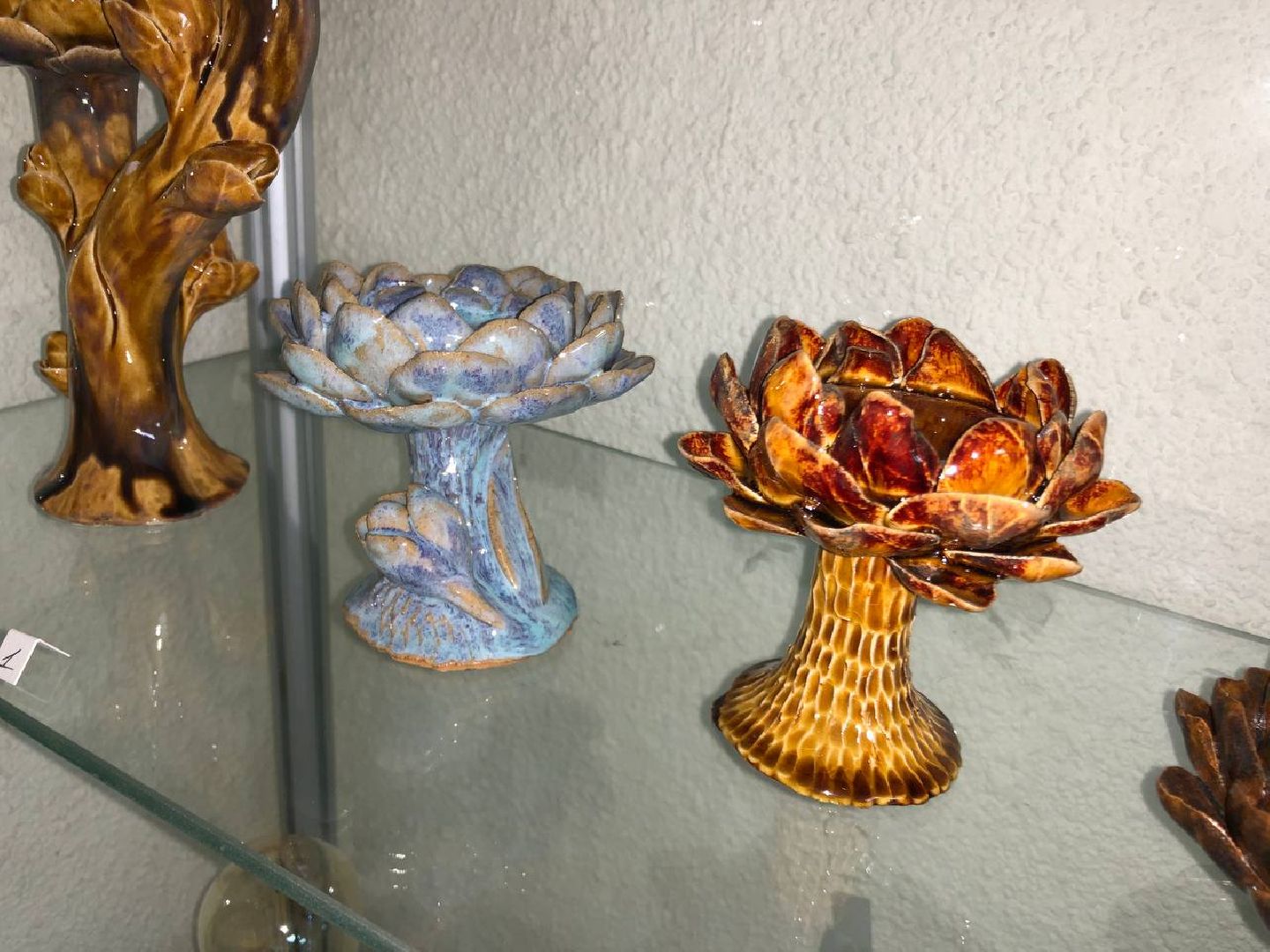 выставка керамики, Домодедово