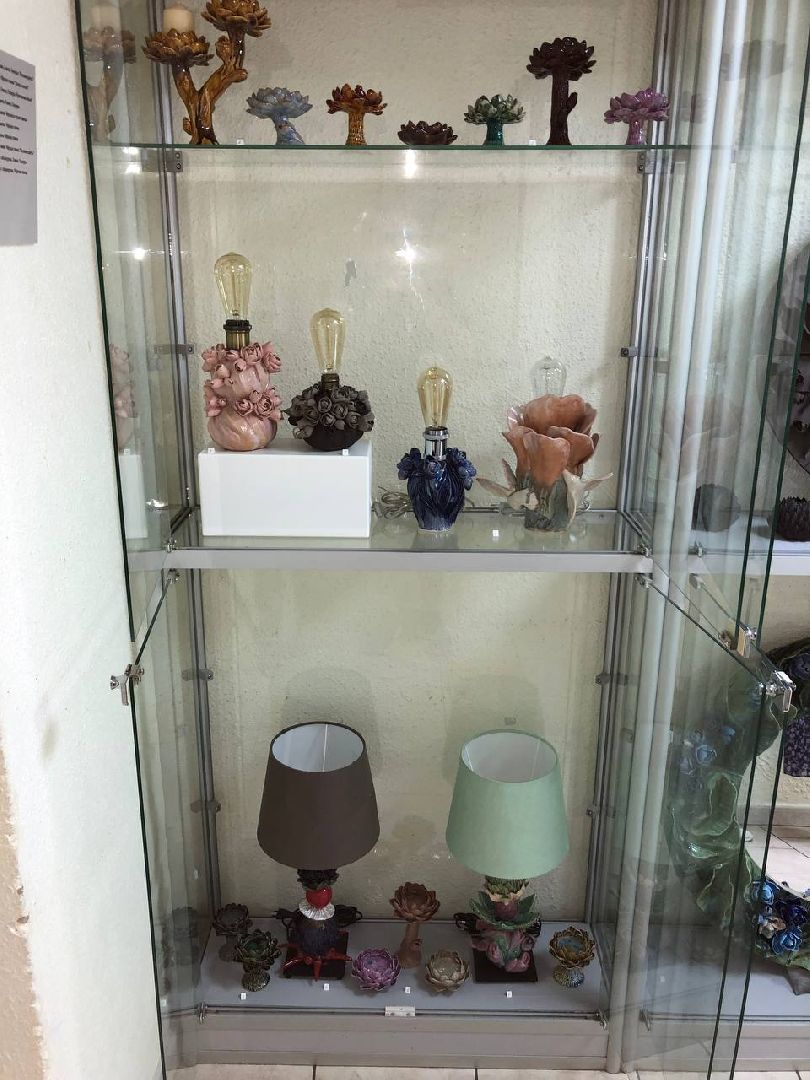 выставка керамики, Домодедово