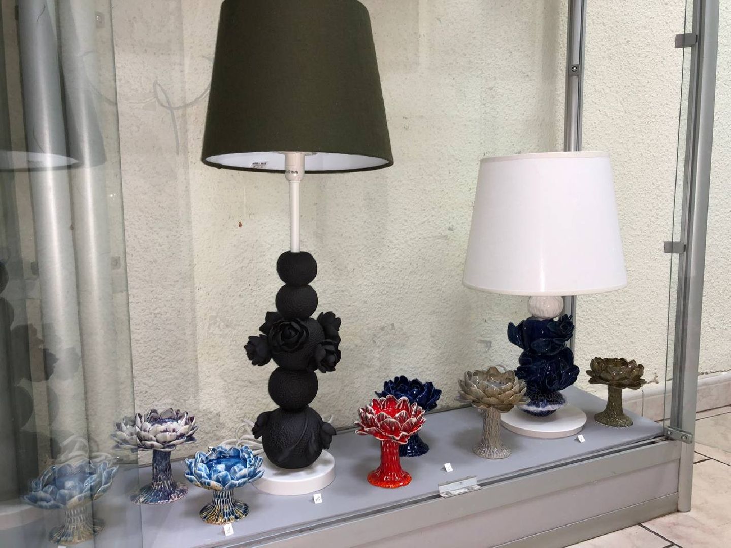 выставка керамики, Домодедово