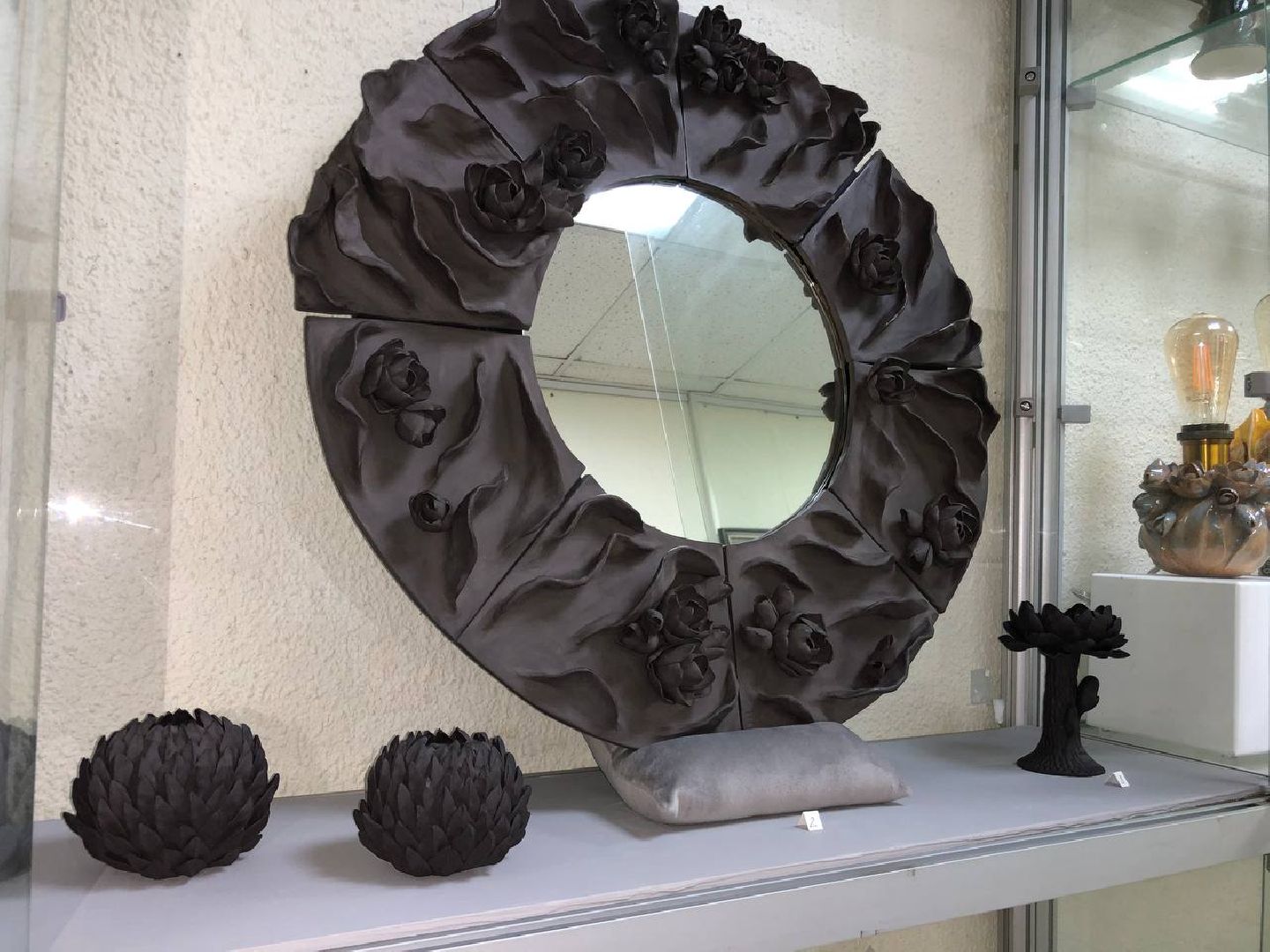 выставка керамики, Домодедово