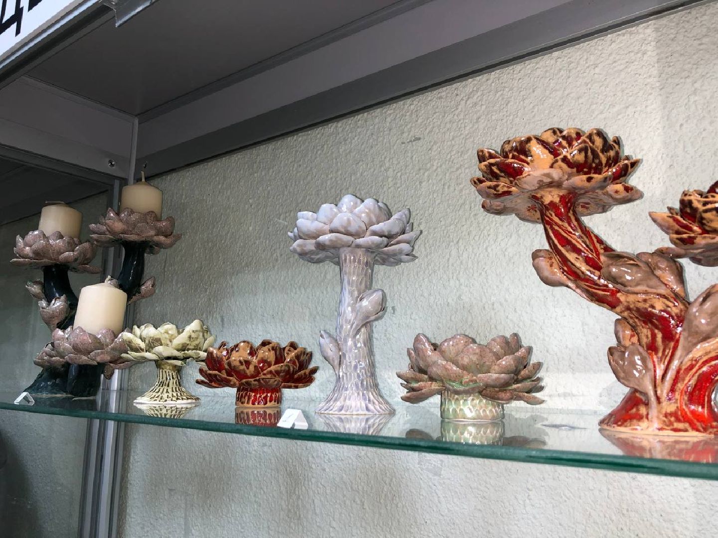 выставка керамики, Домодедово