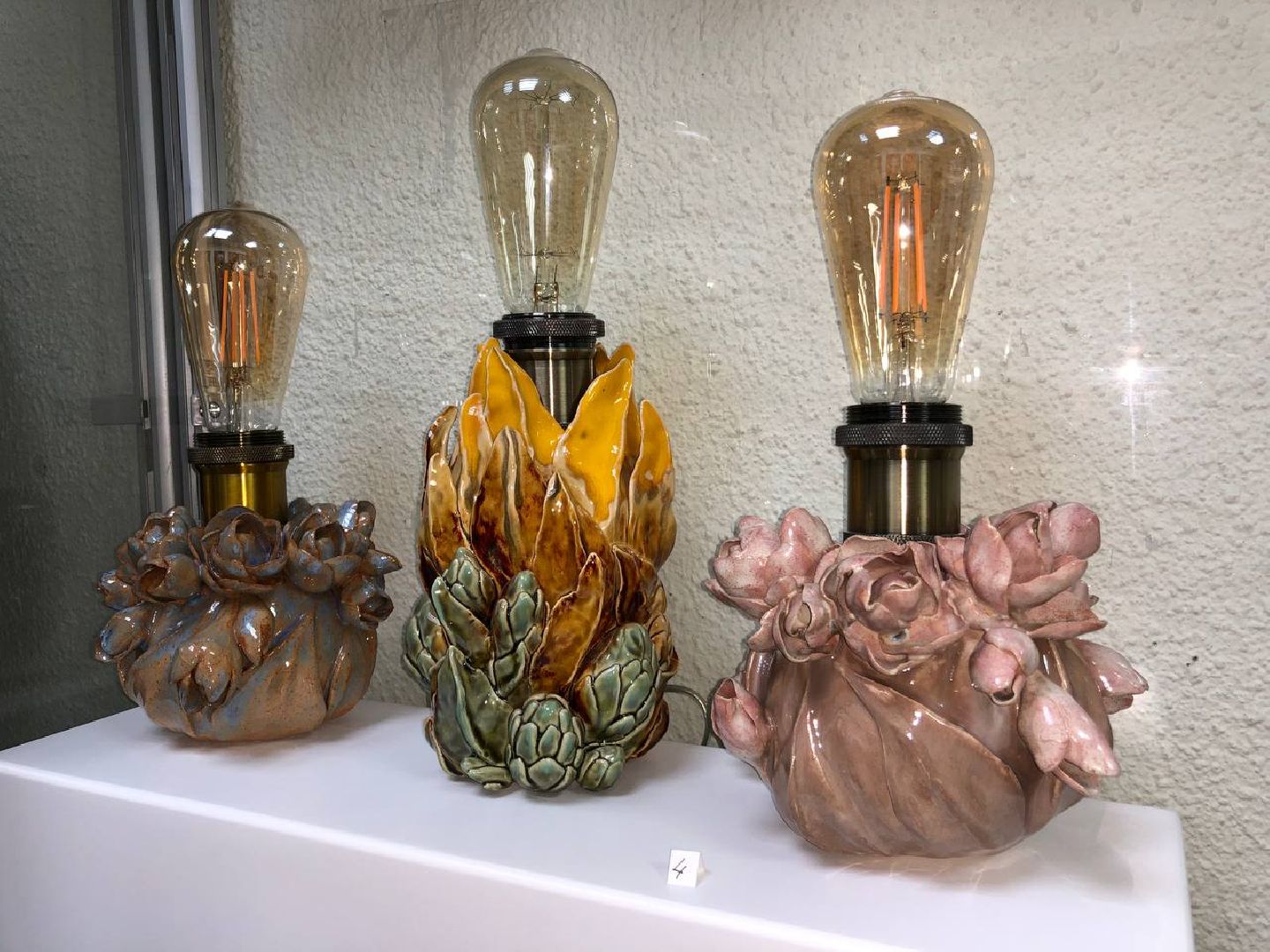 выставка керамики, Домодедово