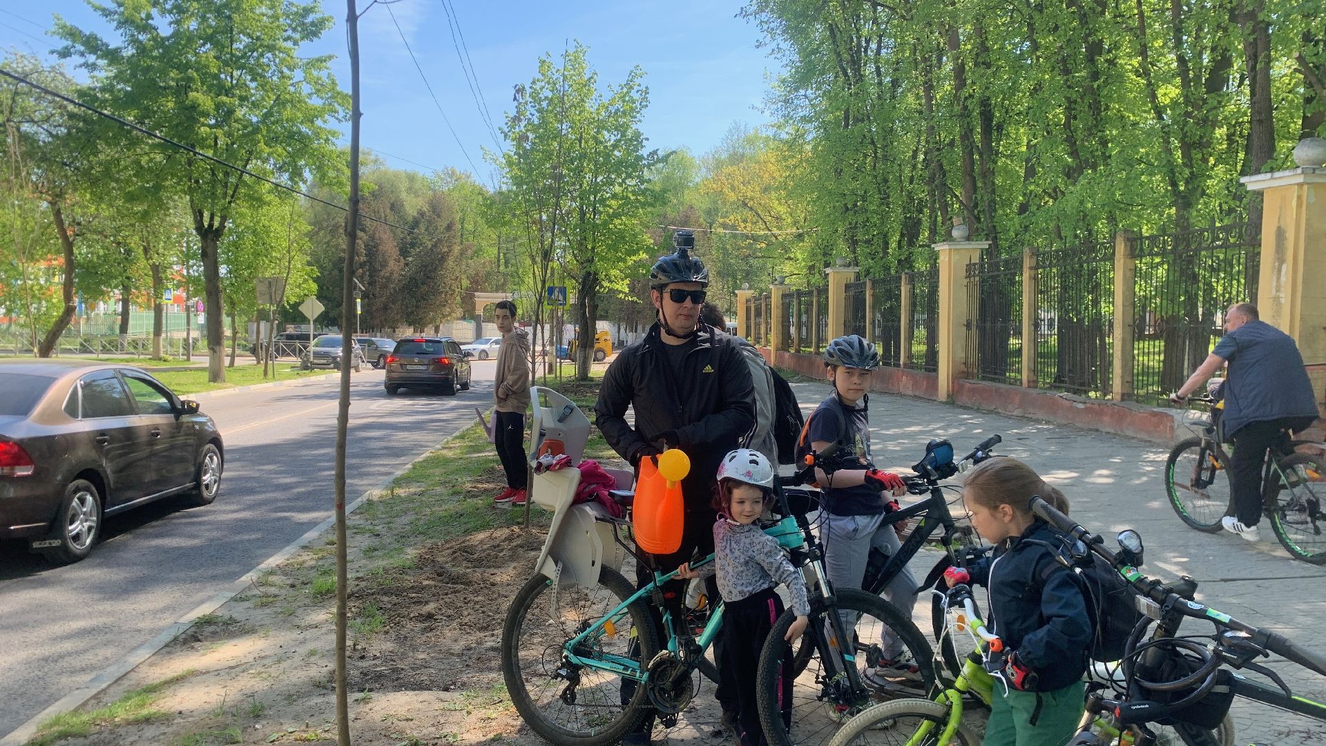 Ступино, образование, допобразование