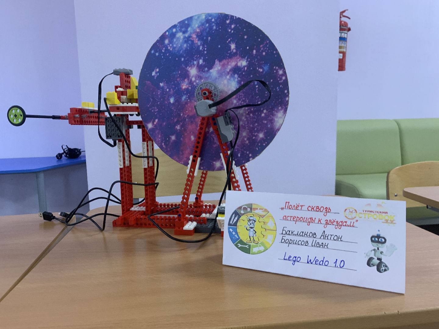 Ступино, образование, допобразование