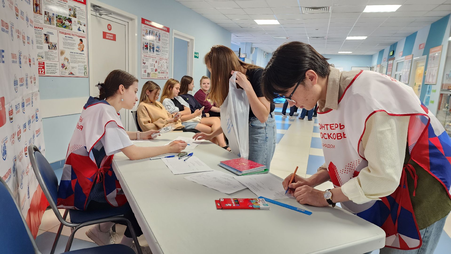 сбор помощи, волонтеры, волонтеры подмосковья,