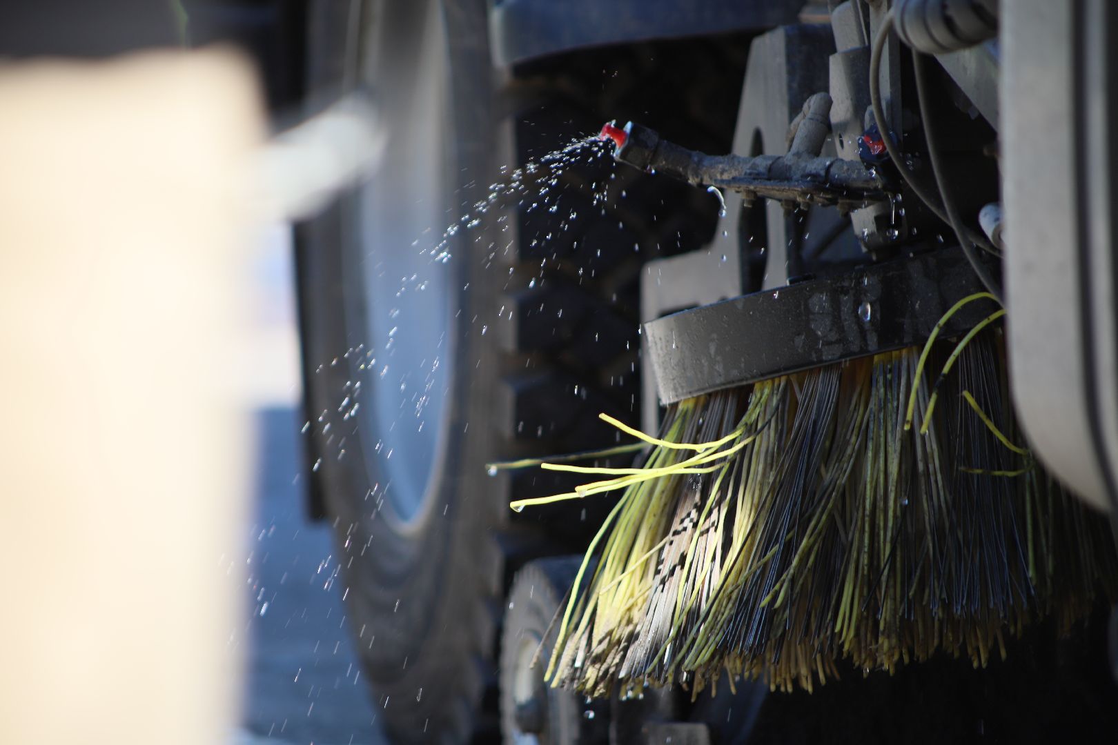 #благоустройство#дороги#БольшаяШатура#новаятехника