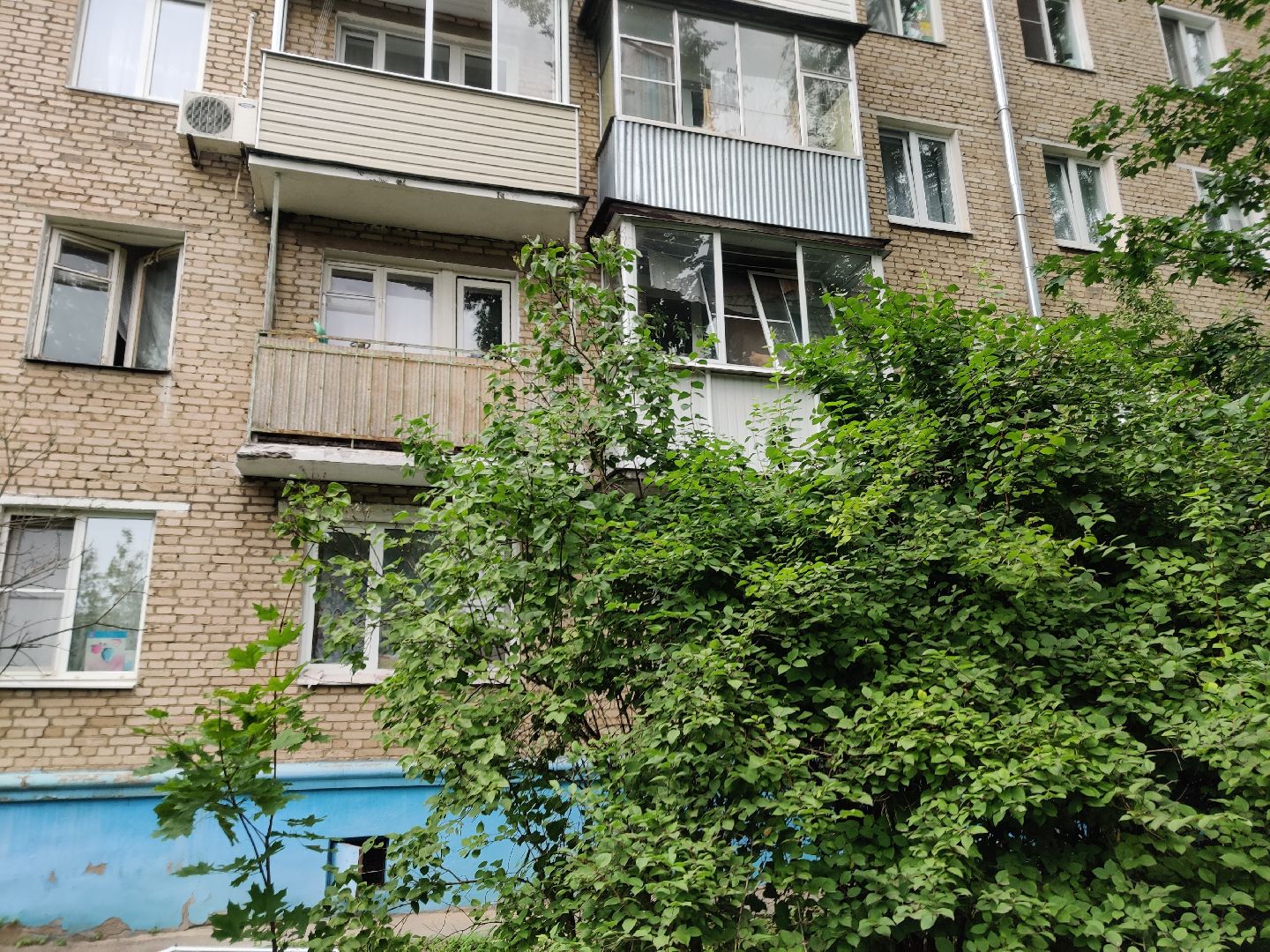 сергиев посад, взрыв, ЧП, очевидцы