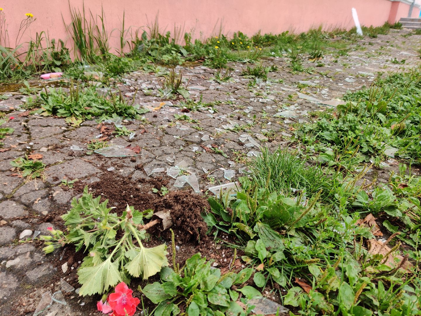 сергиев посад, взрыв, ЧП, очевидцы