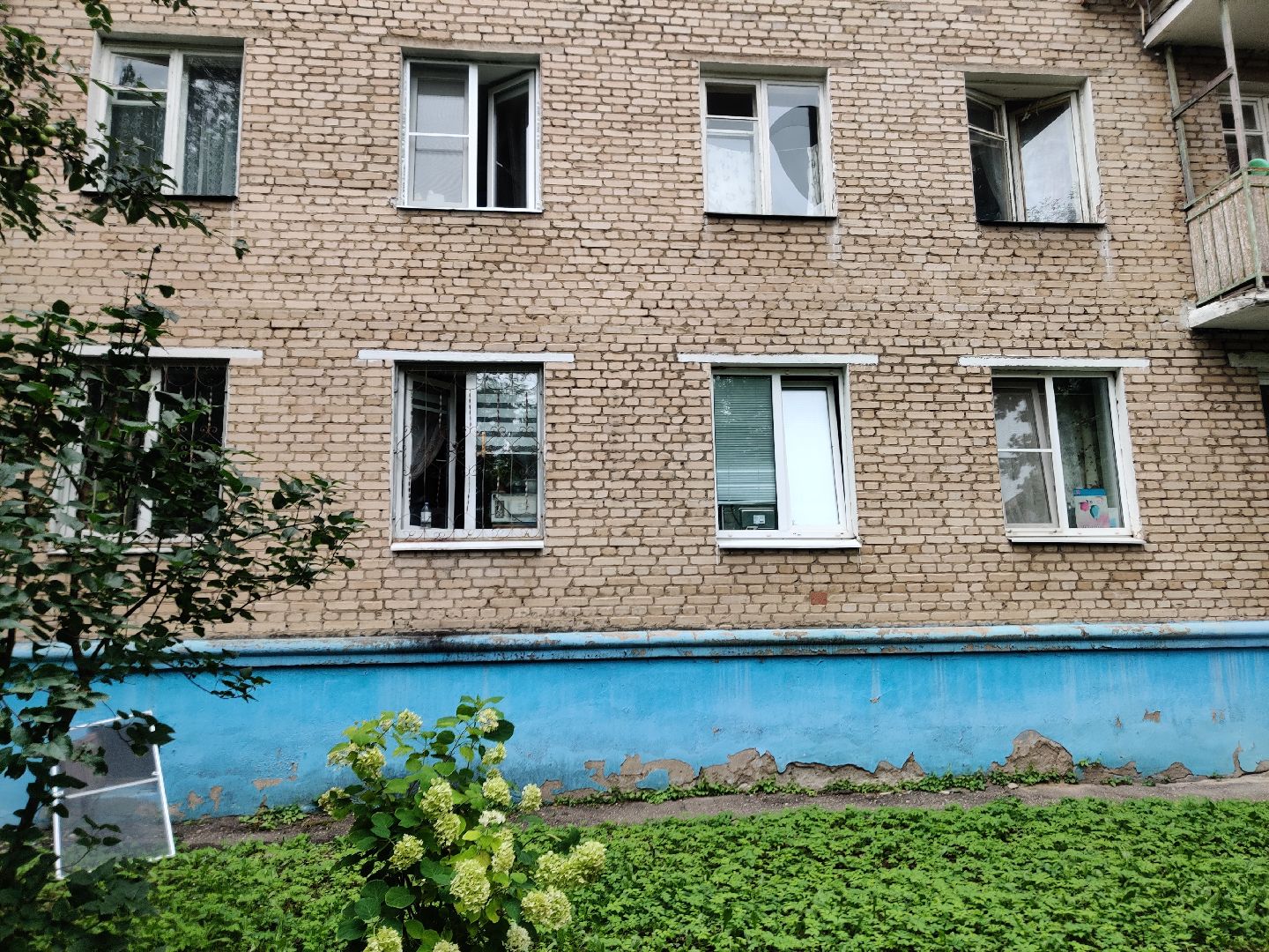 сергиев посад, взрыв, ЧП, очевидцы