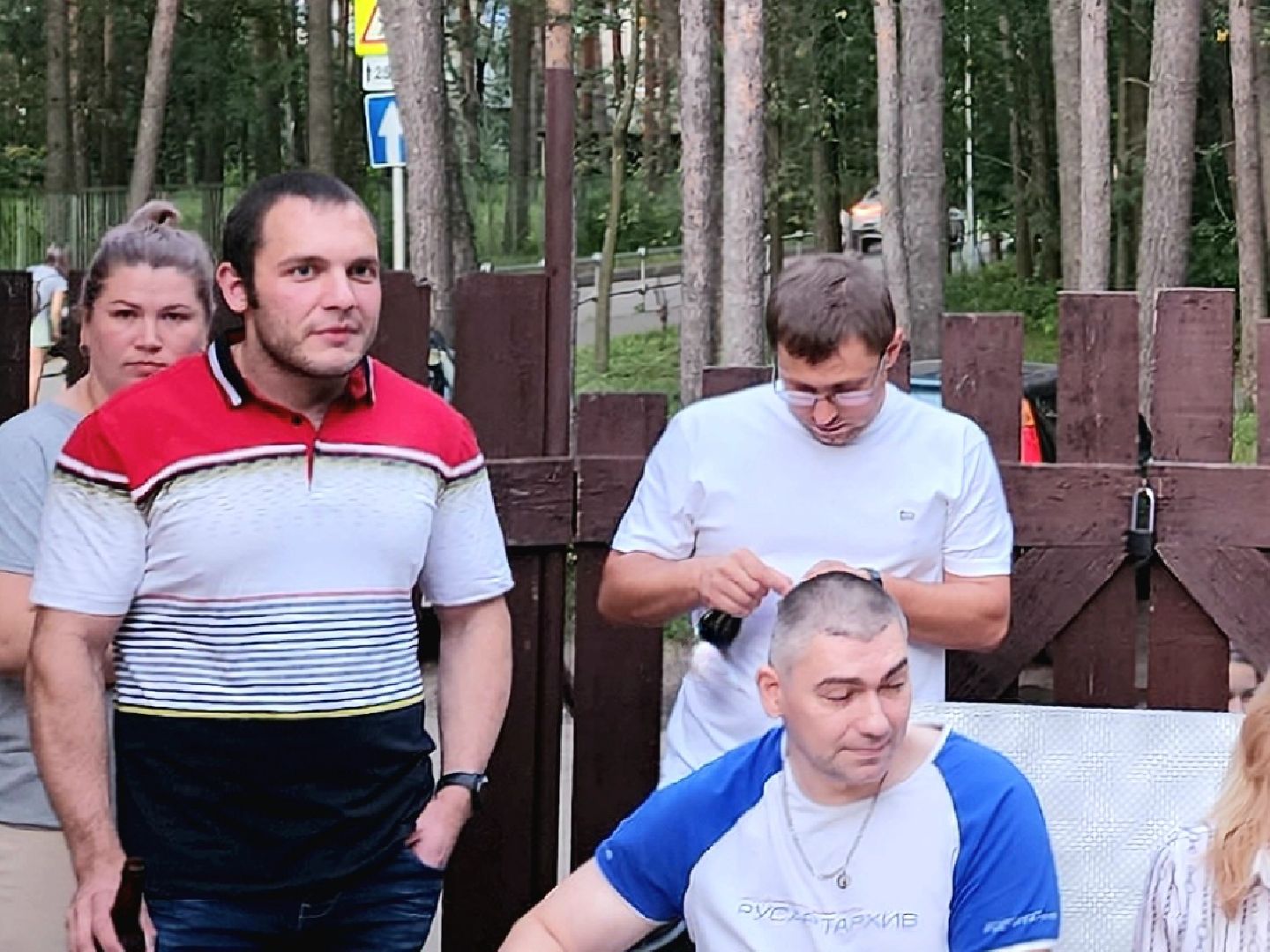 Виктор Цой, вечер памяти, культура, Протвино, кавер