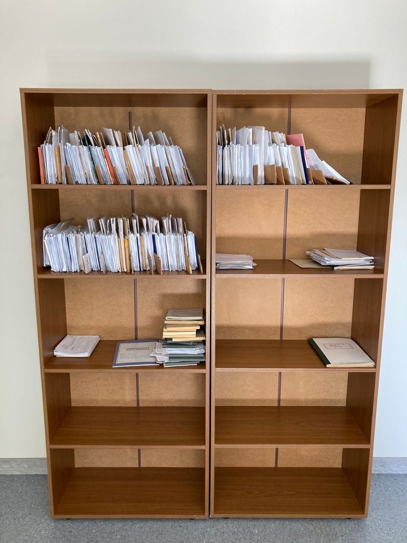 Солнечногорск, Кривцово, ФАП, медицина, здоровье