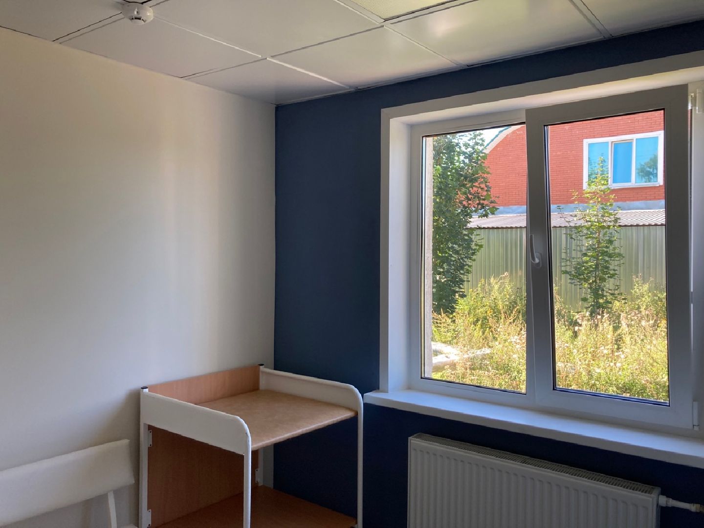 Солнечногорск, Кривцово, ФАП, медицина, здоровье