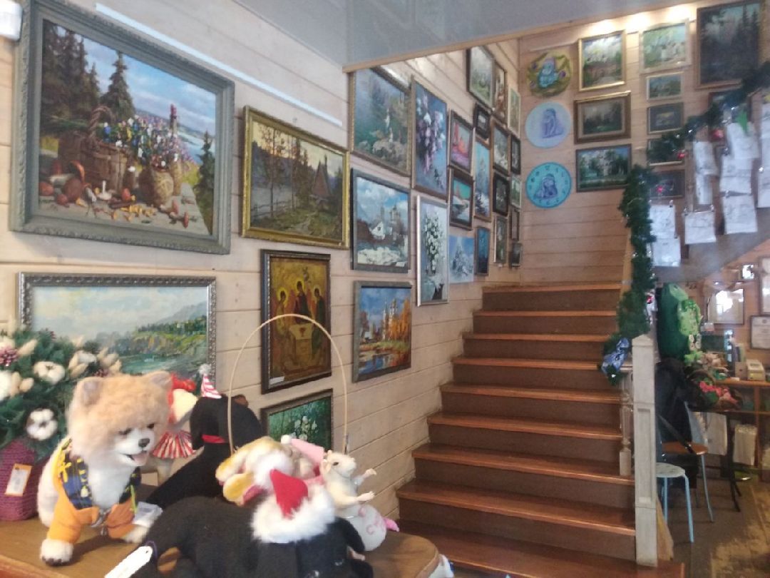 Дмитров, культура