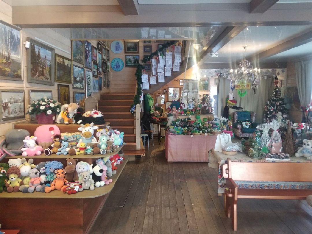 Дмитров, культура