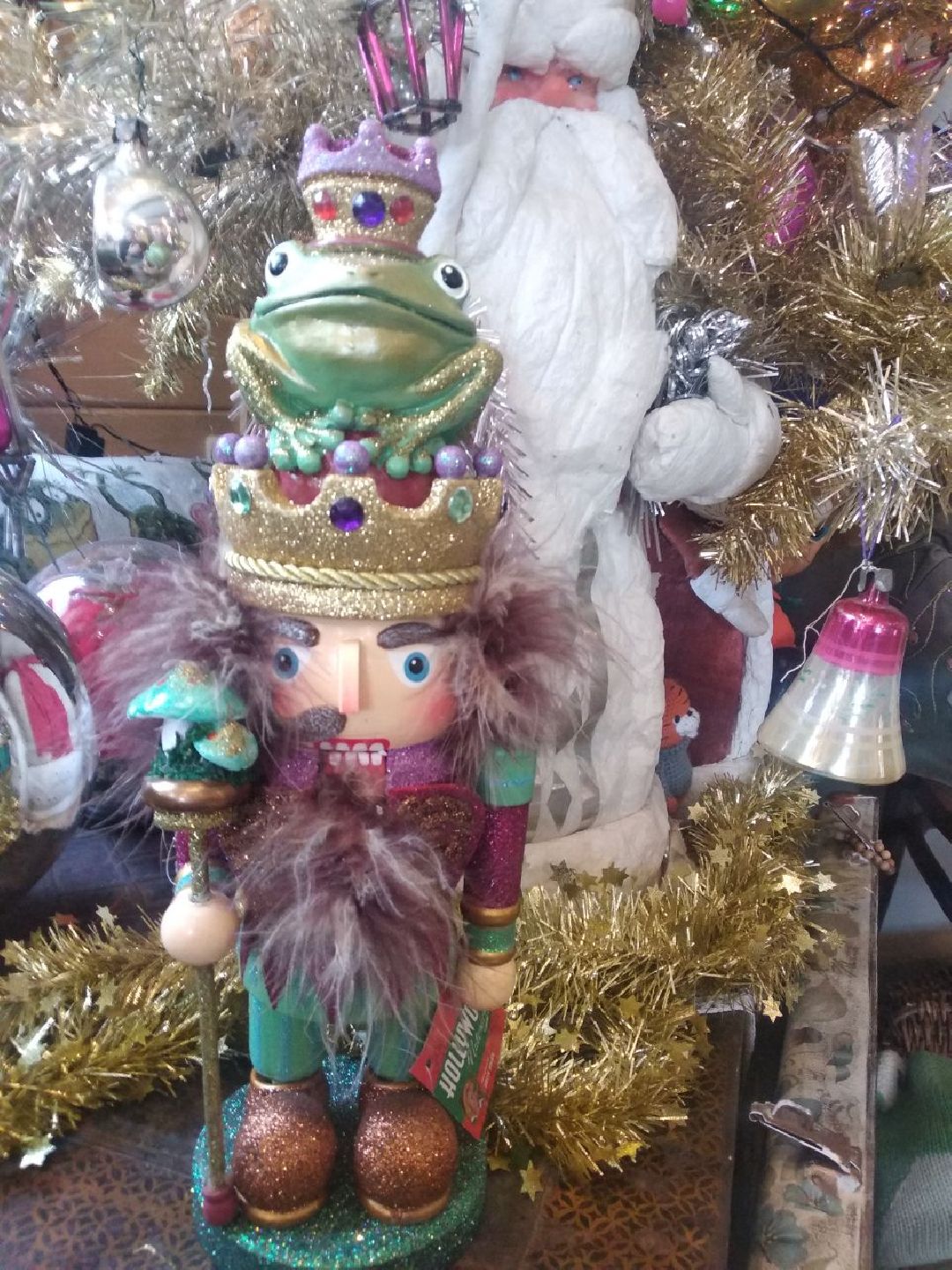 Дмитров, культура