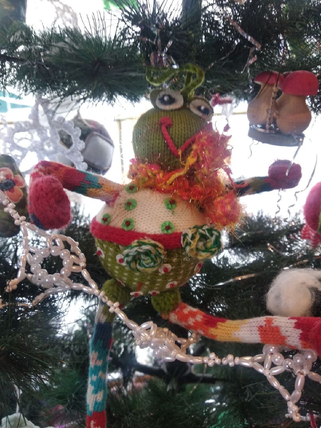 Дмитров, культура