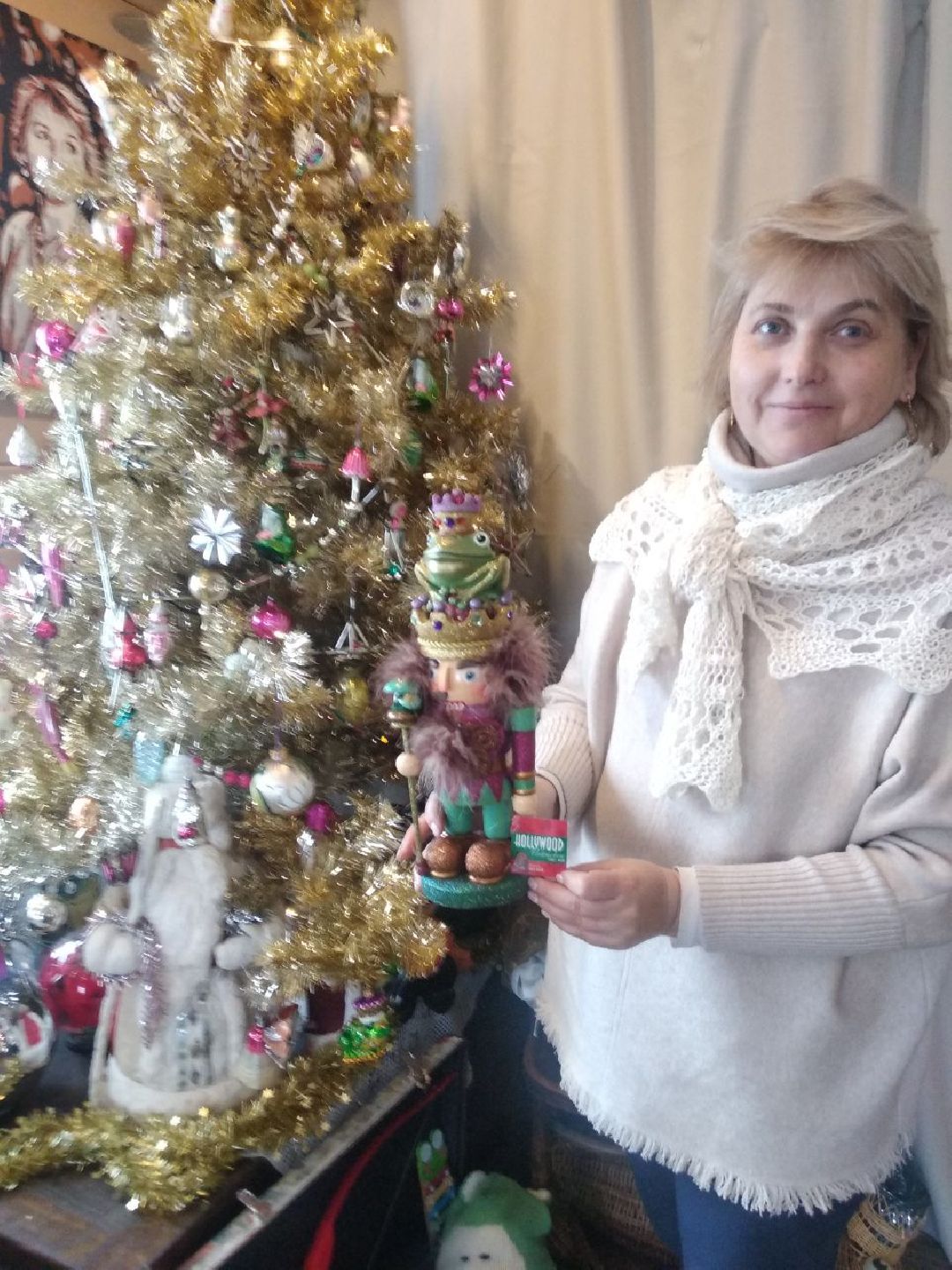 Дмитров, культура