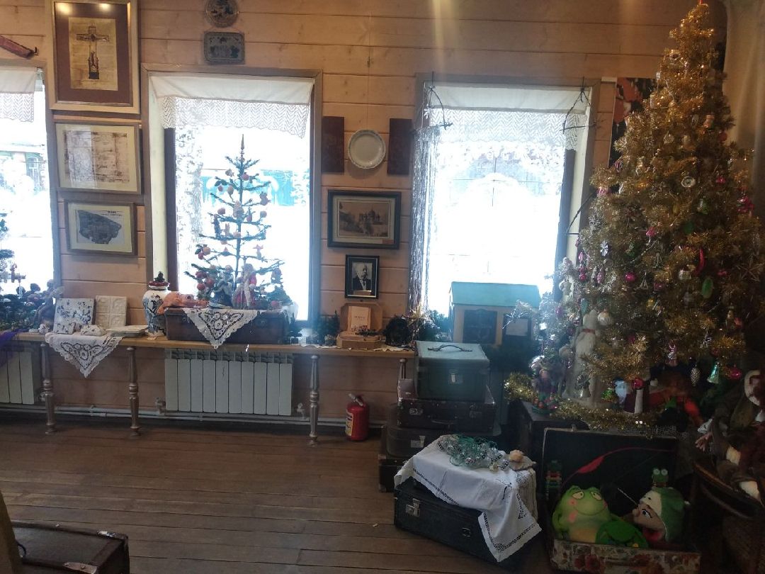 Дмитров, культура