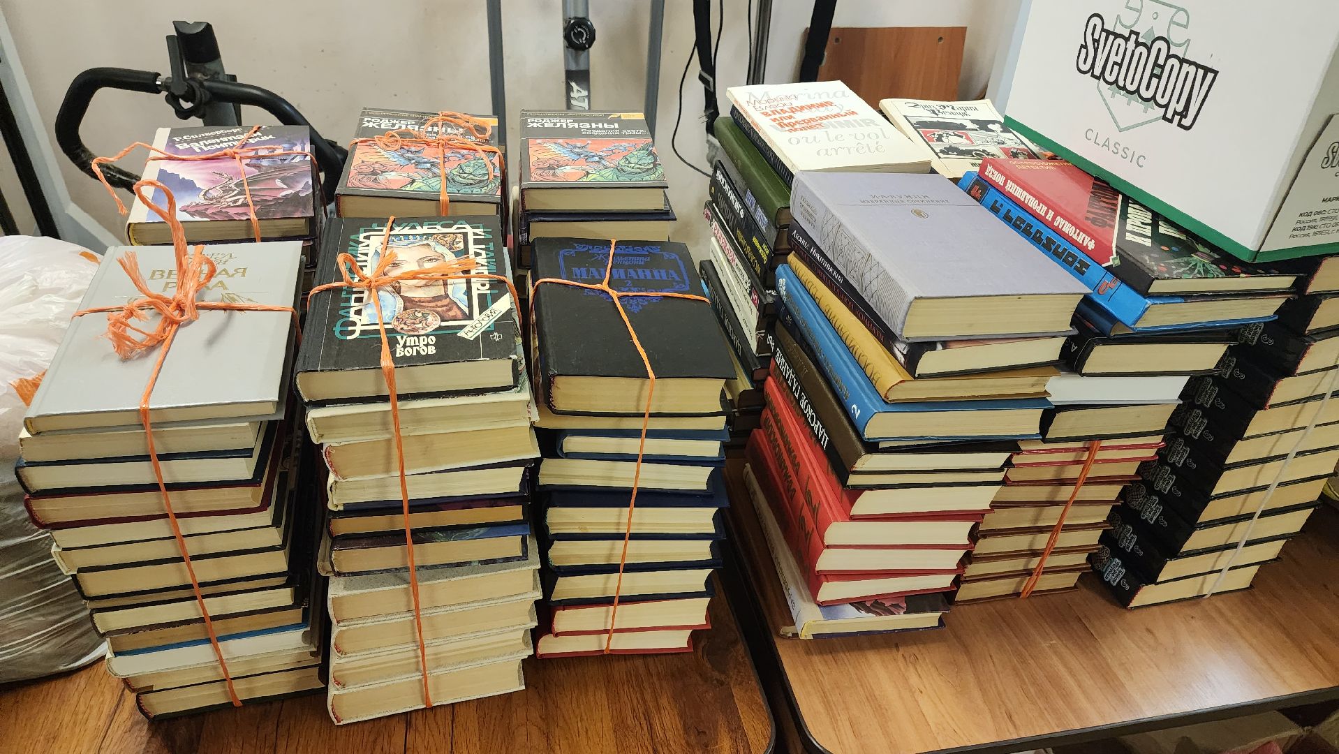 Кашира, благотворительная акция, сбор помощи, Донбасс