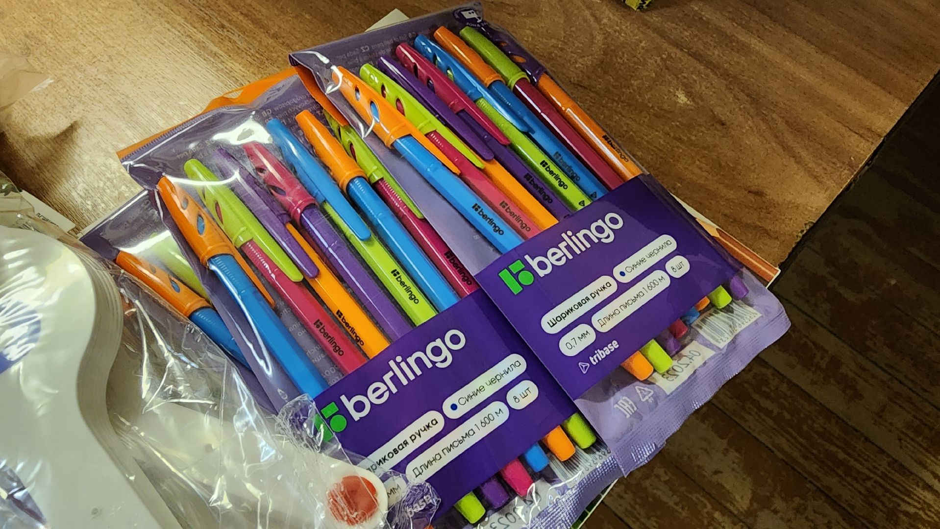 Кашира, благотворительная акция, сбор помощи, Донбасс